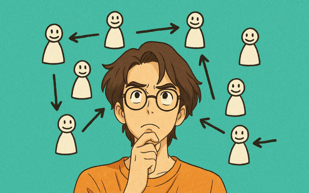 Strategische personeelsplanning – eenvoudiger dan je denkt