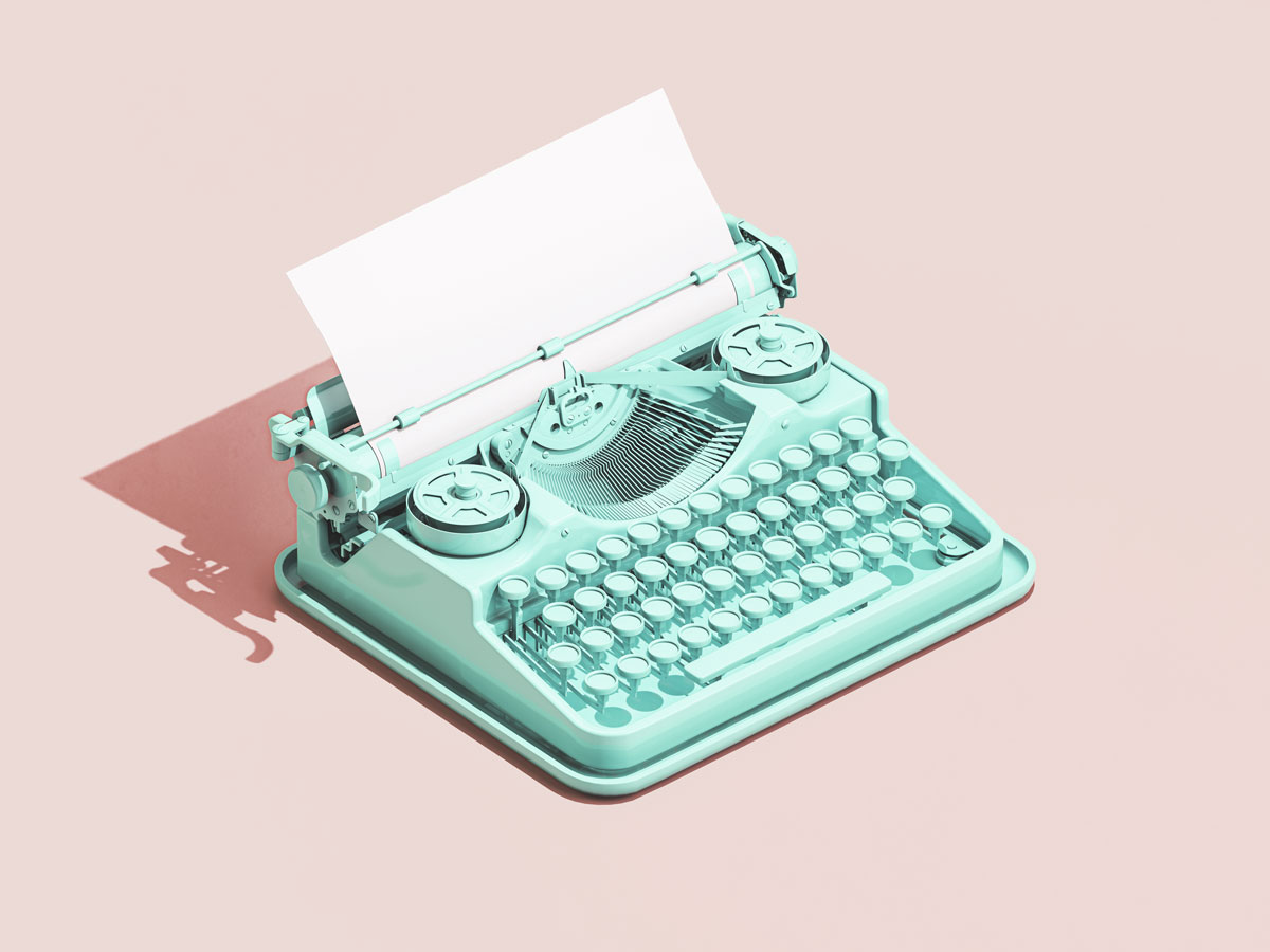 typemachine