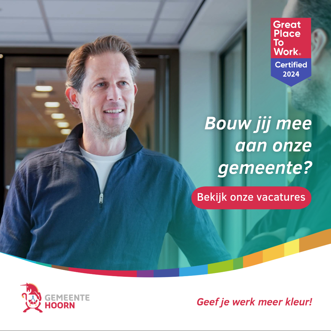 EB Campagne Hoorn-2-Maatschappelijk Manager