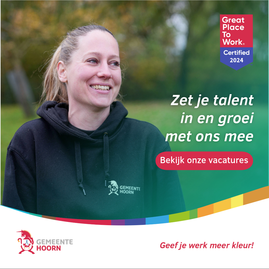 EB Campagne Hoorn-5-De Nieuwsgierige starter